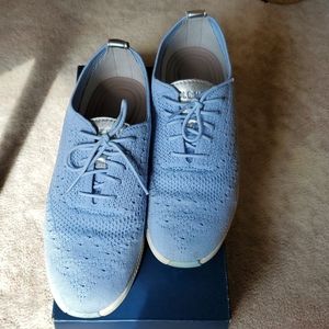 Cole Haan Originalgrand Stitchlite Wingtip Oxford